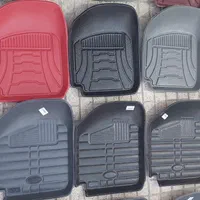کف پوش ۳بعدی ماشین ایرانی ارزان شد