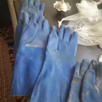 دستکش نظافت