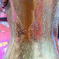 دله قدیمی انتیک جاجیم گمگم