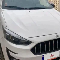 ماشین اطلس G