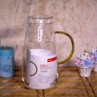 پارچ پیرکس برند دلی