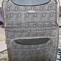 چمدان|کیف، کفش، کمربند|کاشان, فاز ۲ ناجی آباد|دیوار