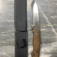 انواع چاقو زنجان و کمپینگ