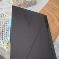 asus ROG G614jv 4060|رایانه همراه|اصفهان, عباسآباد|دیوار
