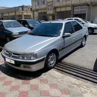 پرشیا مدل ۸۶ درحد
