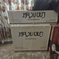 کولرگازی ۳۰هزار ایران رادیاتور