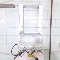 سرویس و رسوب گیری سالیانه پکیج