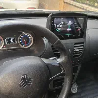 کوییک RS آپشنال پارس خودرویی بی رنگ