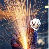 جوشکار سیار با پایین‌ترین نرخ بازار