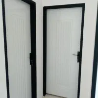 درب اتاقی ملامینه قیمت کارخانه ۶.۵۰۰