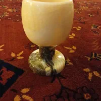 جام سنگی