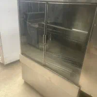 دستگاه جوجه گردون چرخ فلکی ووسایل قنادی کنتاکی