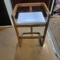 صندلی اپن شرکتی ۲ عدد قیمت هر عدد ۲/۸۰۰