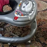 روروئک و راک کودک