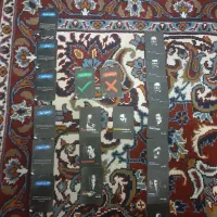 کارت بازی مافیا سری پدرخوانده