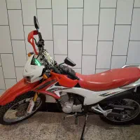 تریل200پرواز