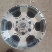 سلام 4 عدد رینگ مزدا