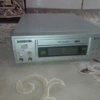 دستگاه سی دی خور