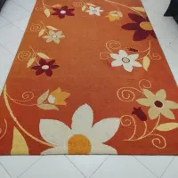 فرش فانتزی ۶ متری