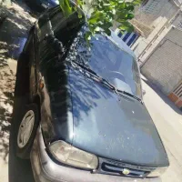 پراید مدل 1382
