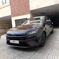 KMC j7 / 1403 /مشابه صفر/ کم کار