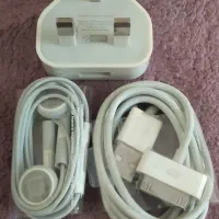 شارژر اصلی ایفون4