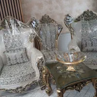 اموزش کاور مبل