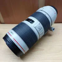 لنزکانن تایپ 3    200 70  III