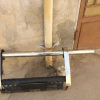 باربند رونیز رکاب رونیز
