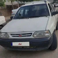 پراید ۸۷
