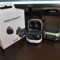 Galaxy Buds FE