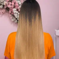 کراتین و احیای تخصصی مو فقط1800