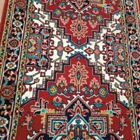 فرش کناره