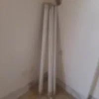 ۳ جفت مهتابی دوقلو با ترانس و لامپ