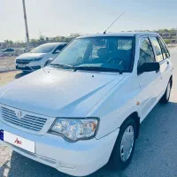 پراید۱۱۱seمدل۹۹