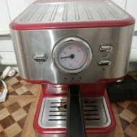 قهوه ساز بارنی