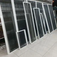 تولیدی‌توری‌پلیسه‌ای‌توری‌‌دروپنجره‌کشویی‌،بالکن