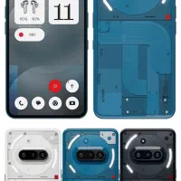 ناتینگ 2a plus|موبایل|شهر ری, دولت‌آباد|دیوار