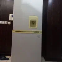 یخچال فریزر