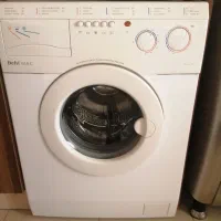 اگر کسی به آستارا لباسشویی میبره خبر کنه