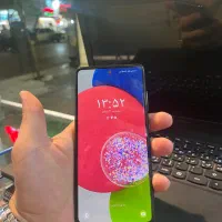 سامسونگ A52s 5G|موبایل|بجنورد, |دیوار