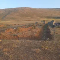 زمین مسکونی