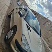 ۲۰۶ مدل ۸۴ خانگی