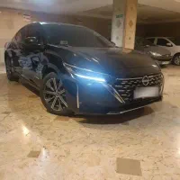 نیسان سیلفی  آمیتیس پلاس ۲۰۲۴