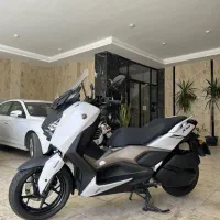 یاماها ایکس مکس ۲۵۰