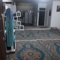 آپارتمان ۸۰ متری طبقه اول|اجارهٔ آپارتمان|صباشهر, |دیوار