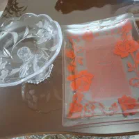 تعدادی لوازم اشپزخانه