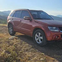 سوزوکی ویتارا