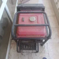 موتور برق در حد نو