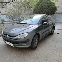 206 SD TU5